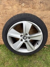 Seat leon mk3 alloy - seat, 5f