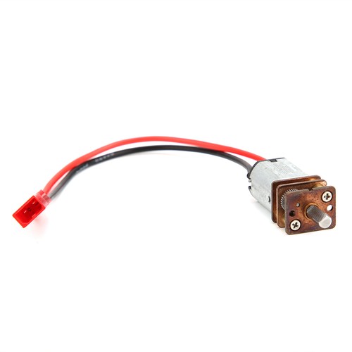 Remote control vehicle - control,