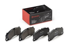 FITS PORSCHE 911 3.0 CARRERA S