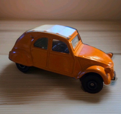 Corgi fina classic - fina, motors