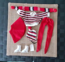Vintage Pedigree Sindy Dolls