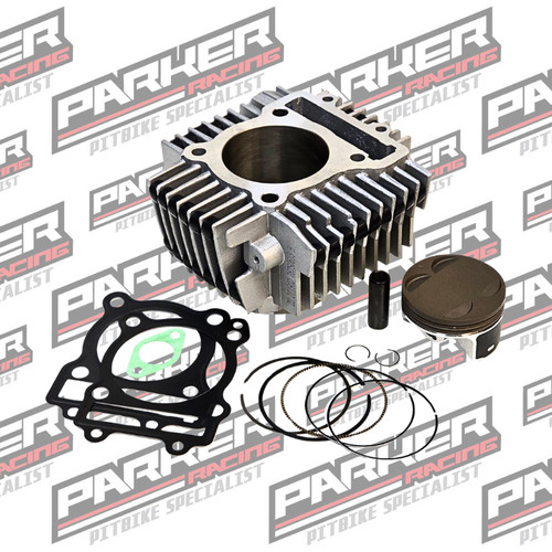 Daytona big bore kit high - bore, comp