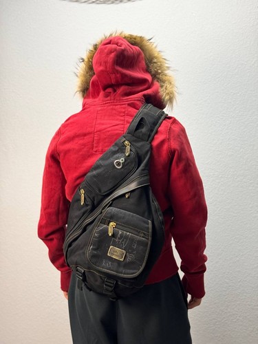 Last drop multipocket diesel - multipocket,