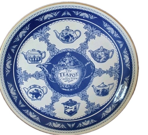 Vintage ringtons collectors - ringtons,