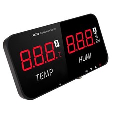 A-Industrial Temperature And