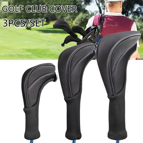 3pcs golf club - club, set