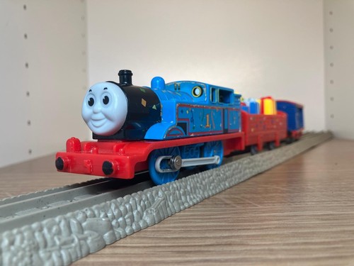 Birthday thomas and - thomas,