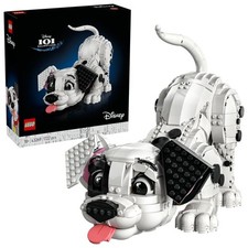 LEGO Disney 101 Dalmatians
