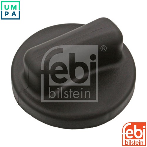Cap fuel tank - cap, for