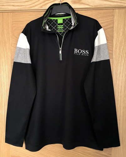 Hugo boss golf - boss,