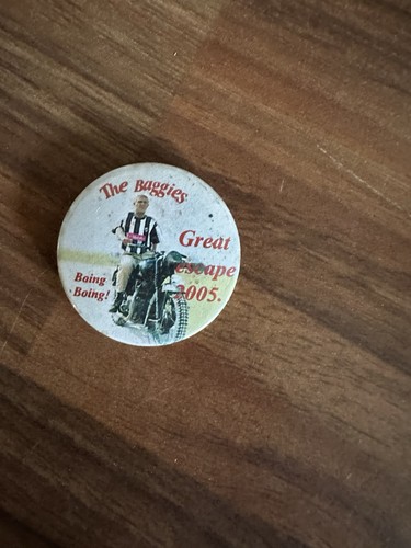 West brom badge - brom,