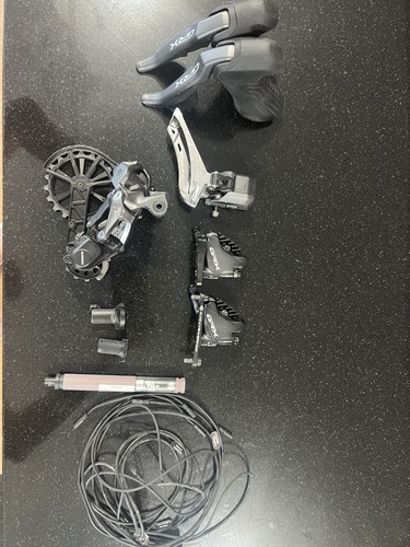 Grx speed di2 complete - di2,