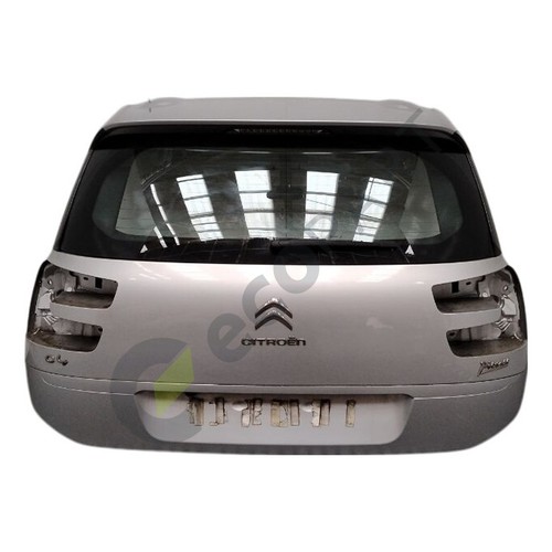 Citroen picasso grand hdi - citroen,
