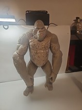 Rampage The Movie Mega George