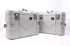 Side case left - , right