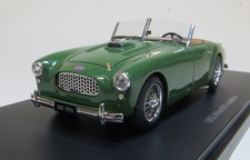 Esval models 1953 allard - esval,