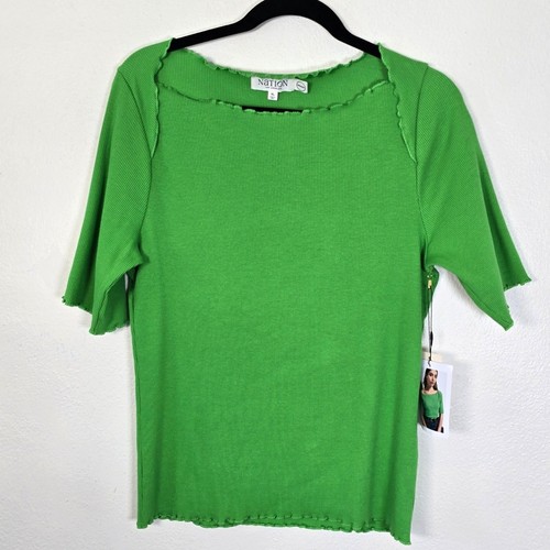 Nation ltd julee - ltd, top