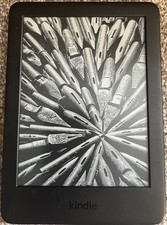 Amazon Kindle 10TH Generation