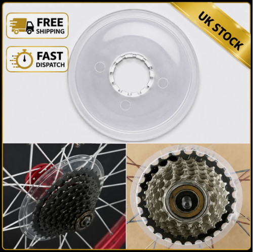 Bike wheel spoke - bike, protector