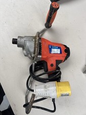 Electric paddle mixer - paddle, 850w