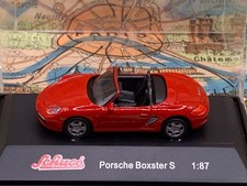 Schuco model car 1:87 H0