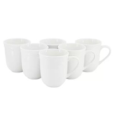 Henryi 6 Piece 12 Ounce