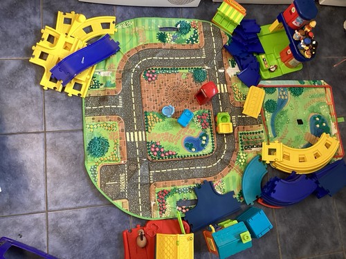 Happy land storage - happy,