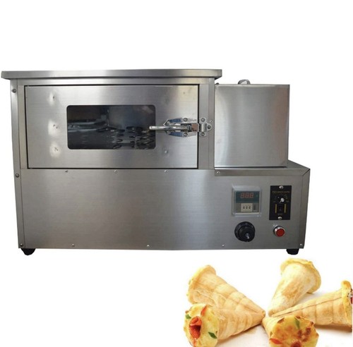 Commercial pizza oven - pizza,