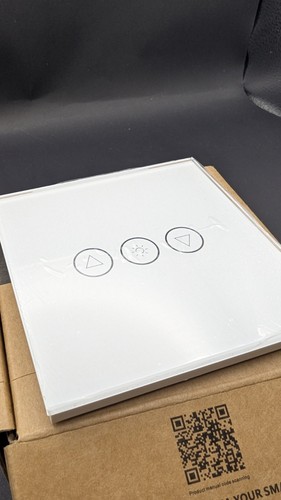 Bseed wifi smart touch - bseed, dimmer