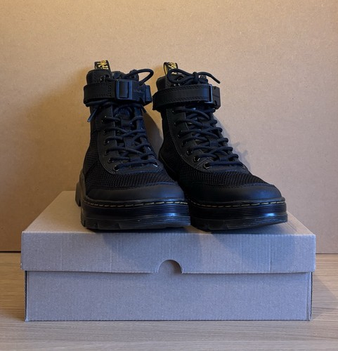 Martens combs tech - dr,