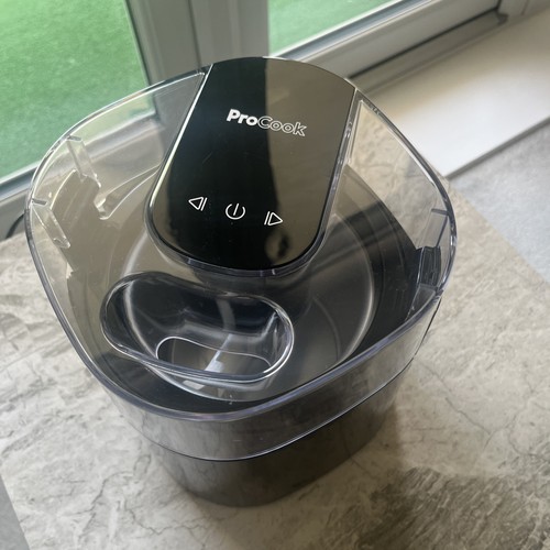 Procook compact ice cream - procook,