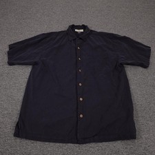 Tommy Bahama Shirt Mens Medium