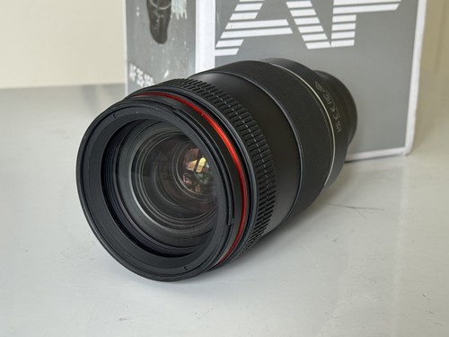 Samyang 150mm 2 - samyang, af