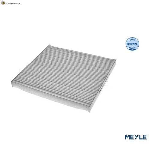 Interior air filter 319 - air, 36-12