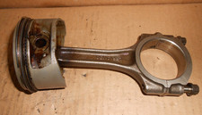 Rover 25 45 MGF TF Lotus Freelander 1.8cc K series Con rod and piston LFF101130