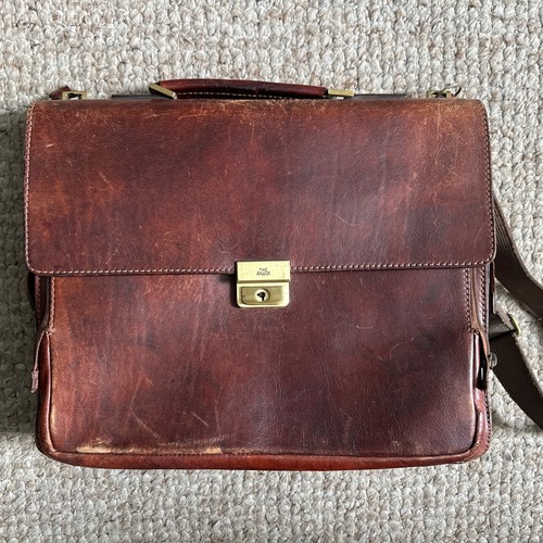 The bridge italian leather - bridge,