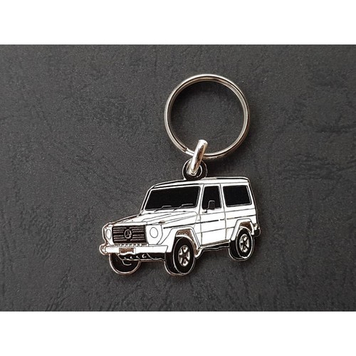 Mercedes class ge g55 - ge,