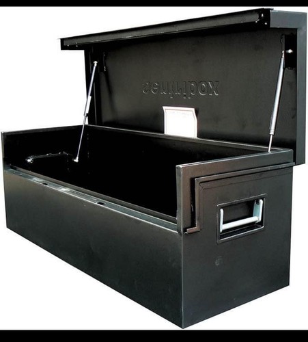 Sentribox van vault - sentribox,