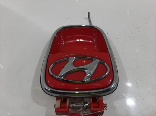 Hyundai i10 comfort mk1 - hyundai,