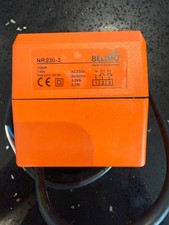 BELIMO NR230-3 Control Valve