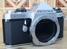 PENTAX ME SUPER 35mm SLR
