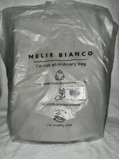 Melie Bianco Aubrey Vegan