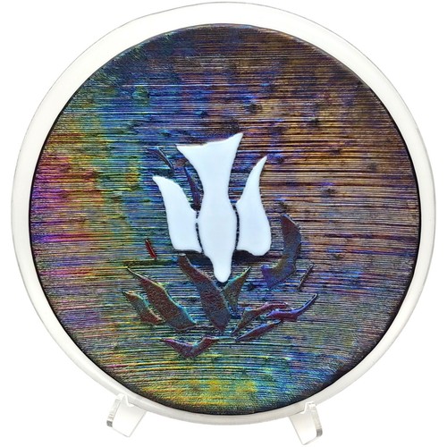 Kurt mcvay fused studio - fused, art