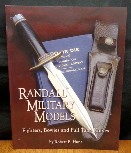Randall military models - randall,