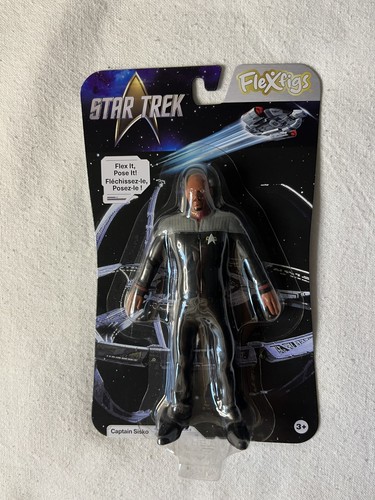 Star trek deep space - star, 9