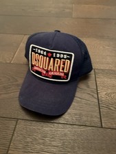 Dsquared 2 Navy Blue