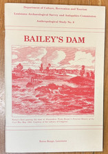 Louisiana Civil War History -