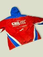 Childish Chil-Tec Skiing