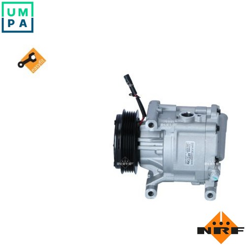 Compressor air conditioning - air,