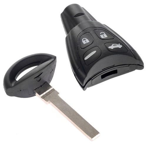 Replacement button key fob - replacement, 4